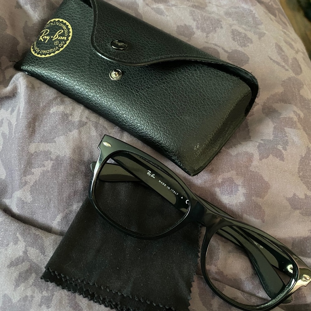 Ray ban Eyeglass frames